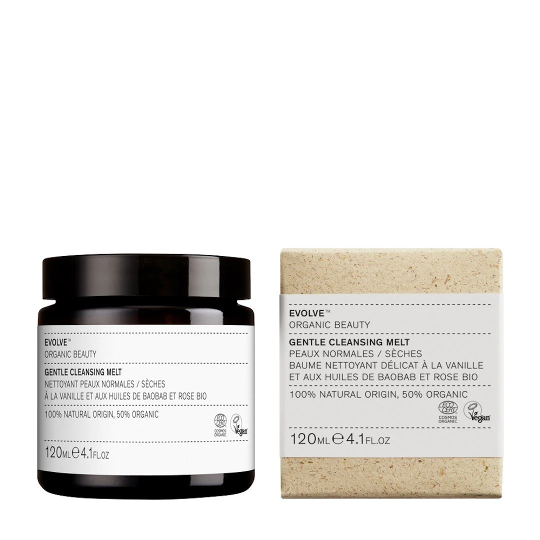 Gentle Cleansing Melt - Image 3