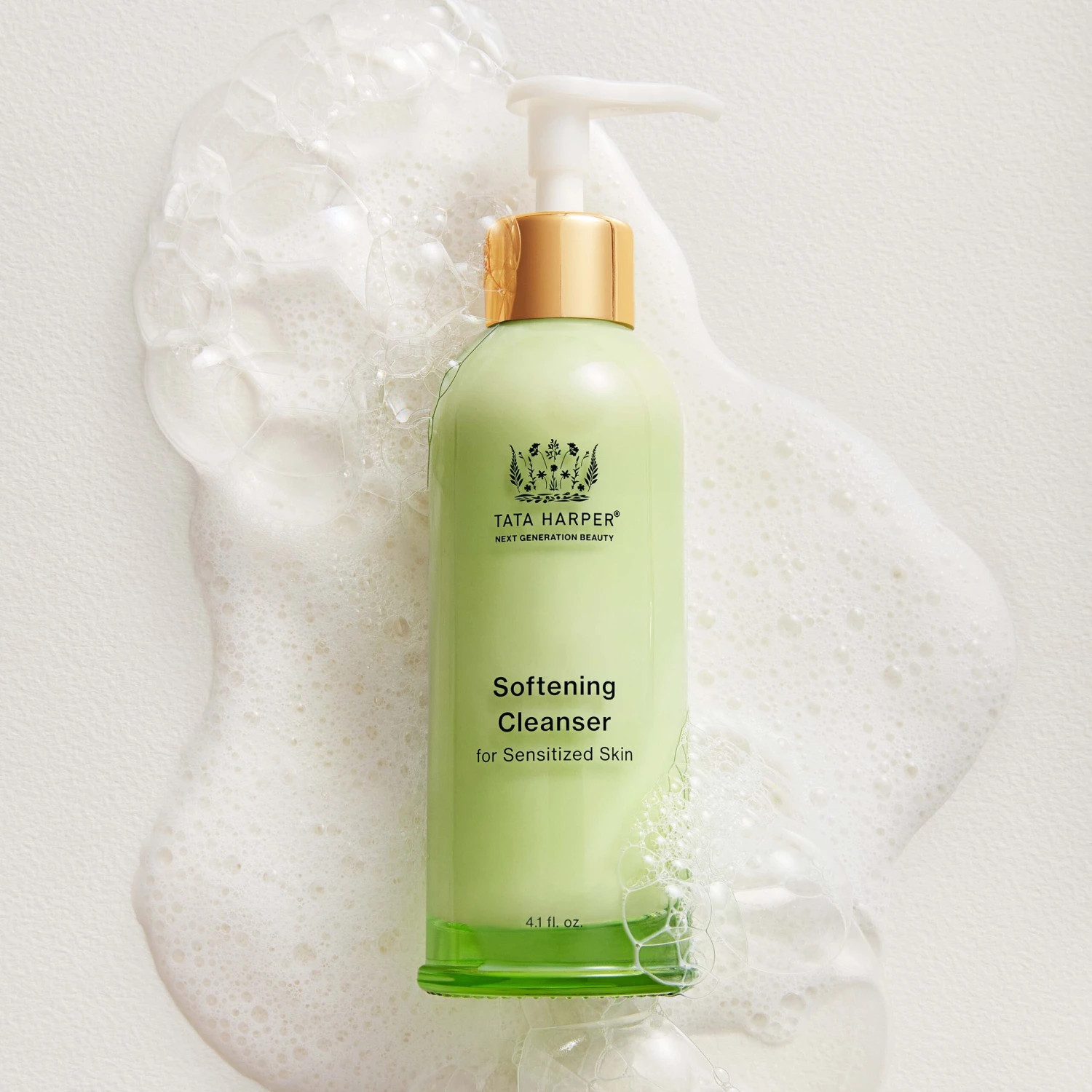 SUPERKIND Softening Cleanser - Image 5
