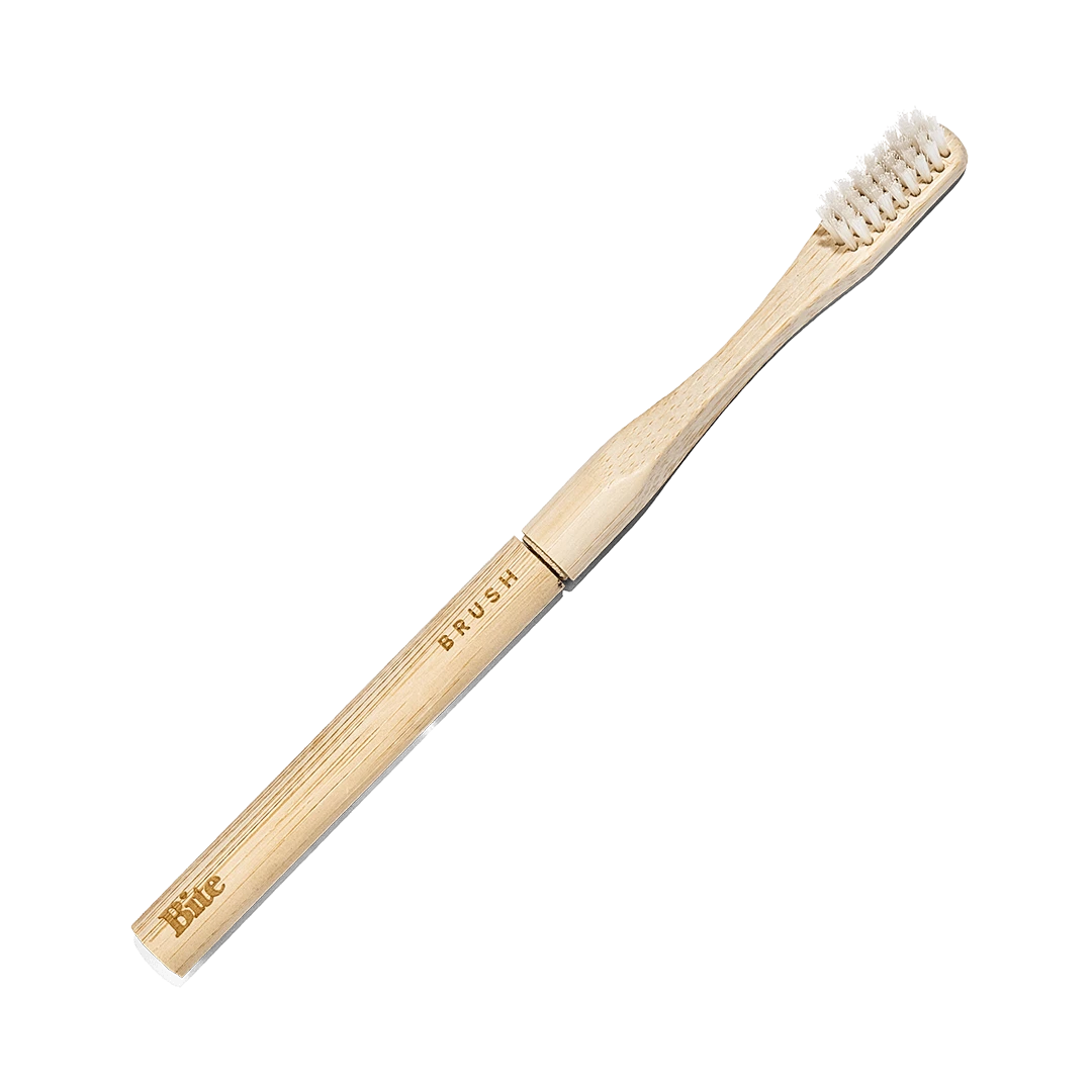 Toothpaste Bits + Toothbrush Travel Set - Image 4