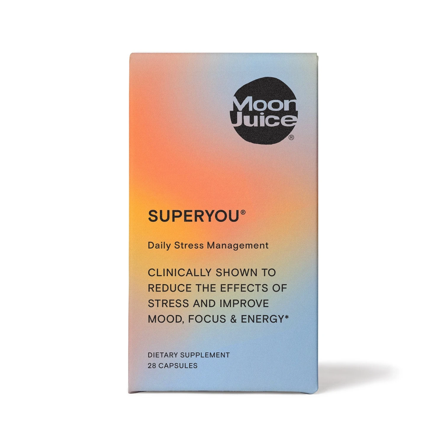SuperYou Daily Stress Management 14-Day - Image 5