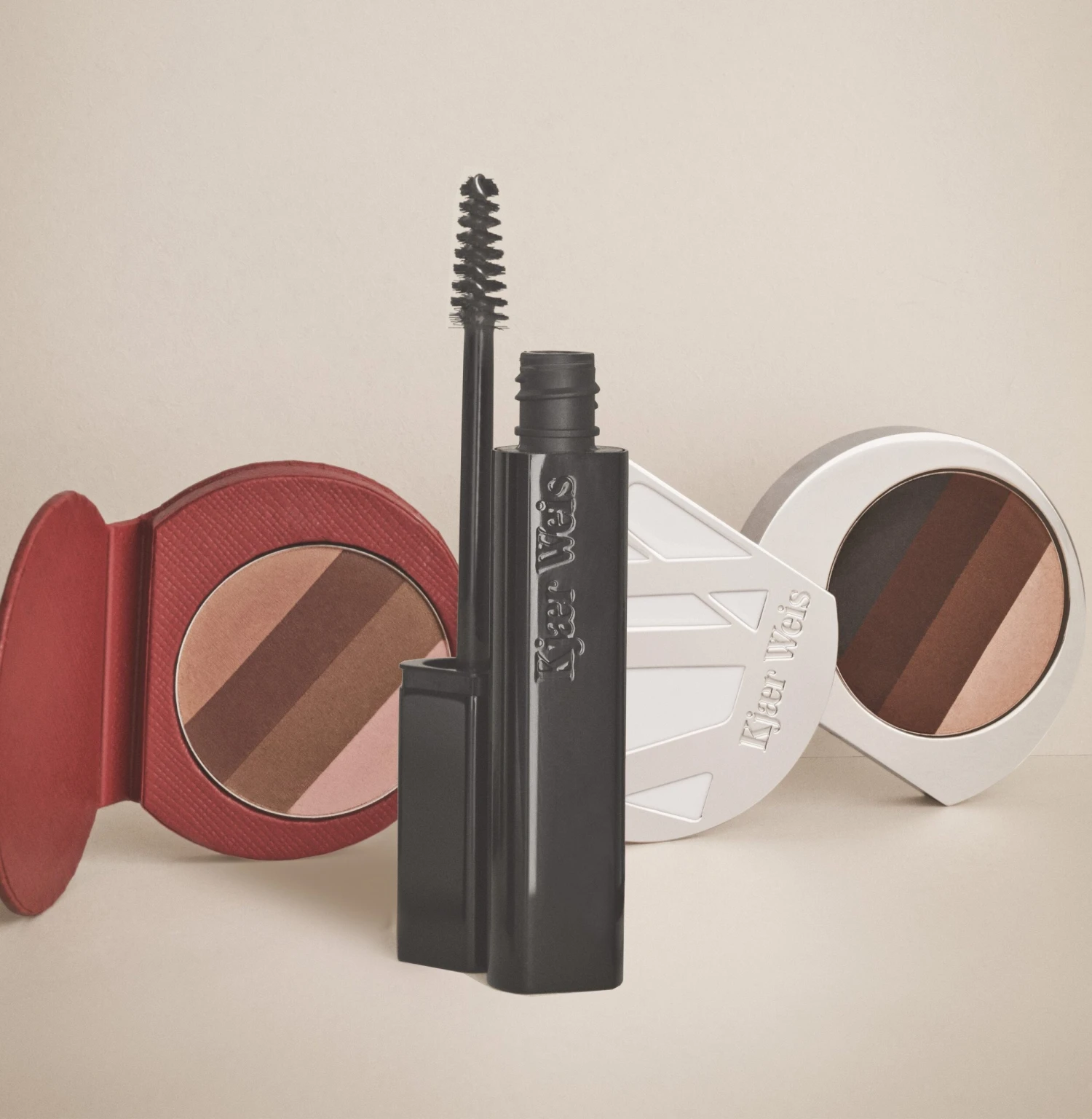 Refillable The Quadrant Eyeshadow Quad - Image 10