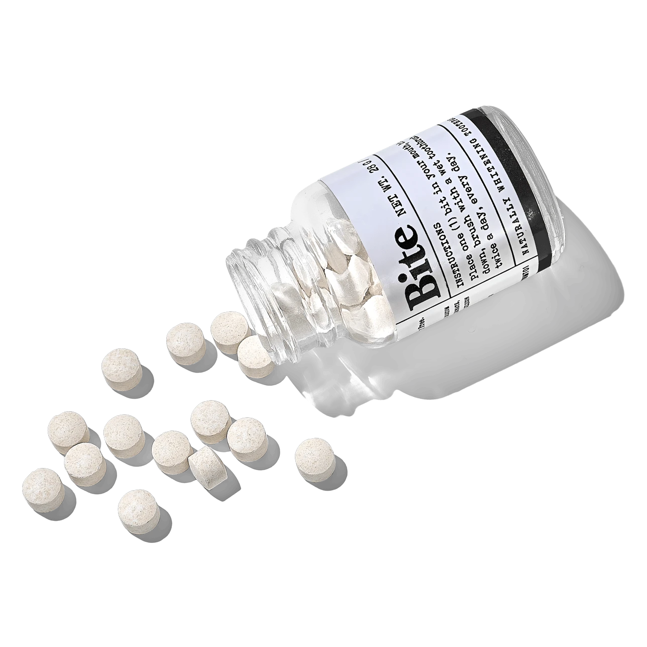 Toothpaste Bits + Toothbrush Travel Set - Image 6