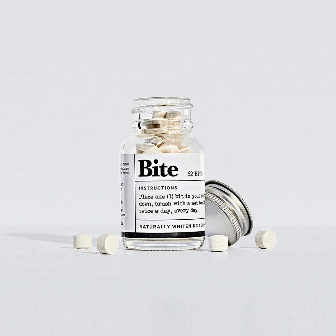 Toothpaste Bits + Toothbrush Travel Set - Image 3