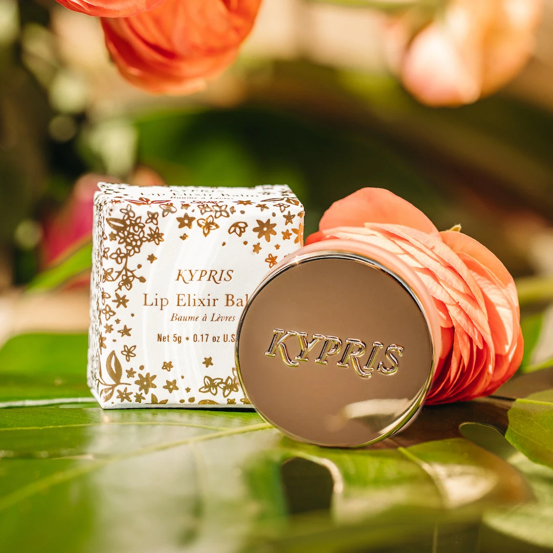 Lip Elixir Balm - Image 4