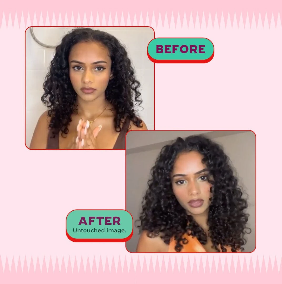 UNEARTH YOURSELF Nourishing Naram Conditioner - Image 4