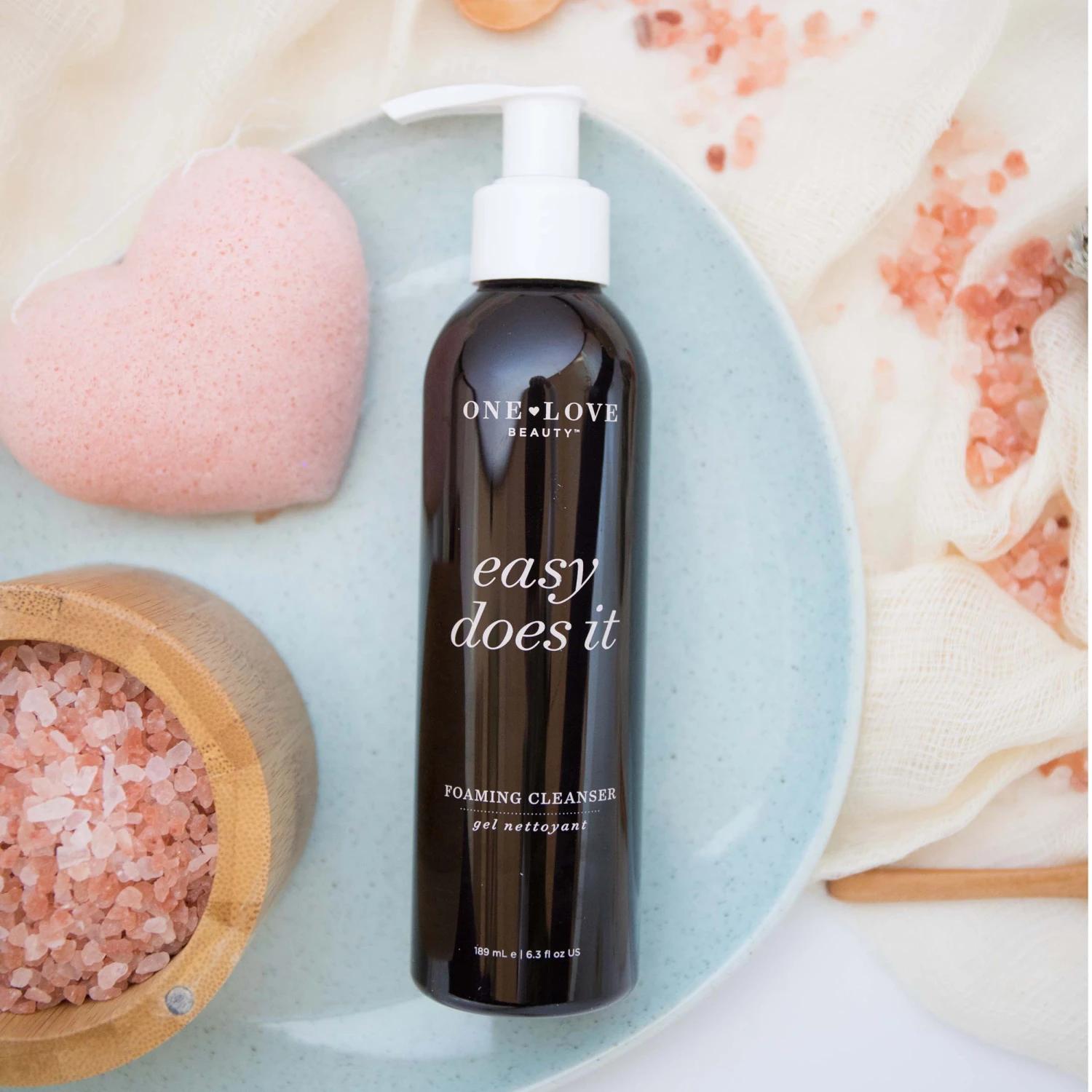 Easy Does It Foaming Cleanser - Image 4