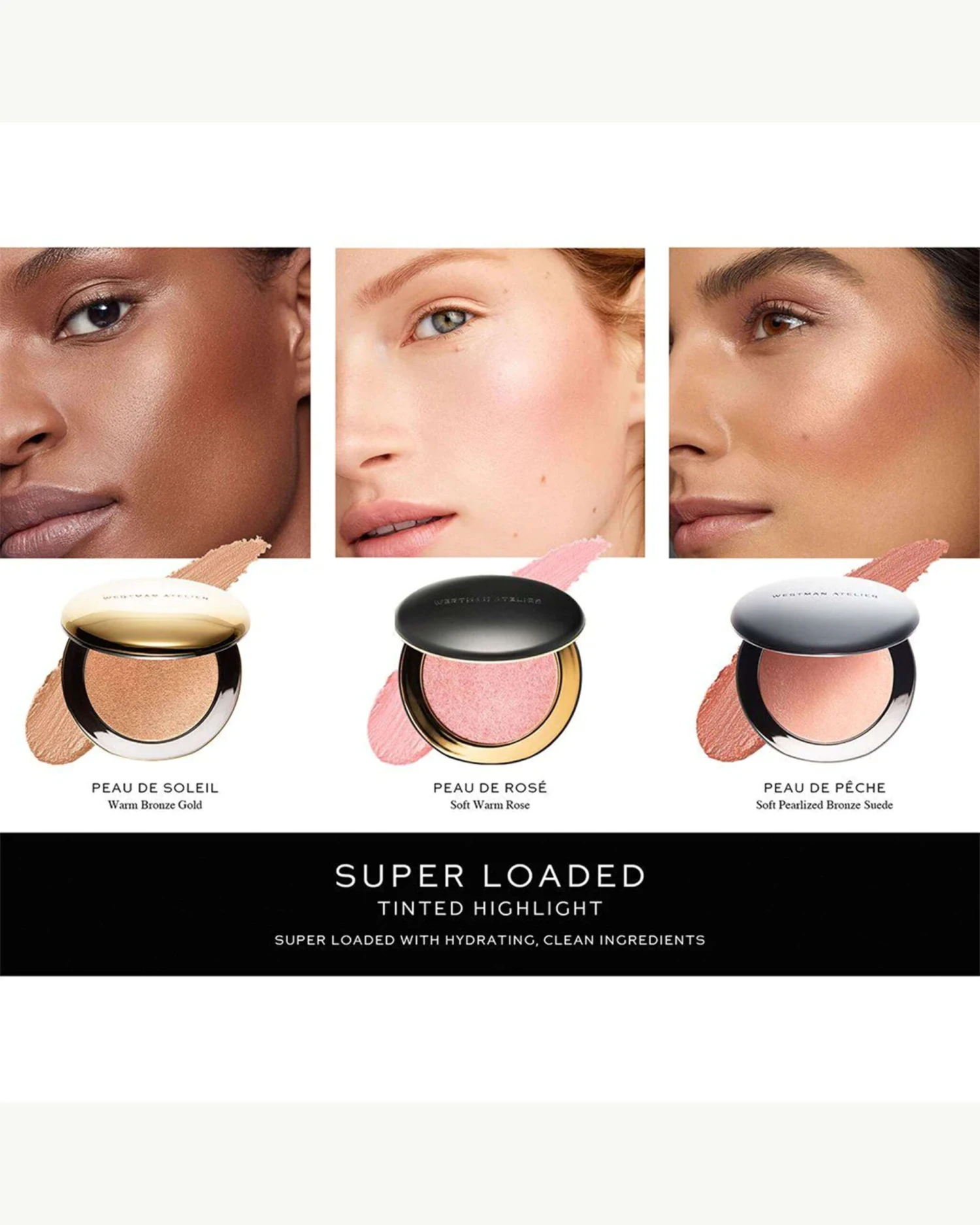 Super Loaded Tinted Highlight - Image 20