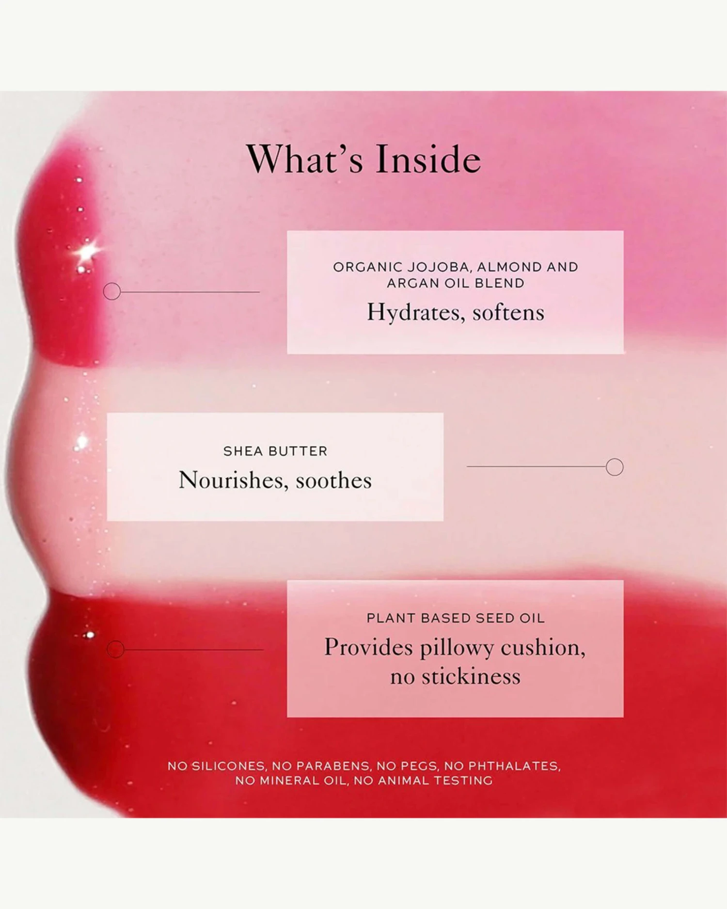 Squeaky Clean Liquid Lip Balm - Image 12