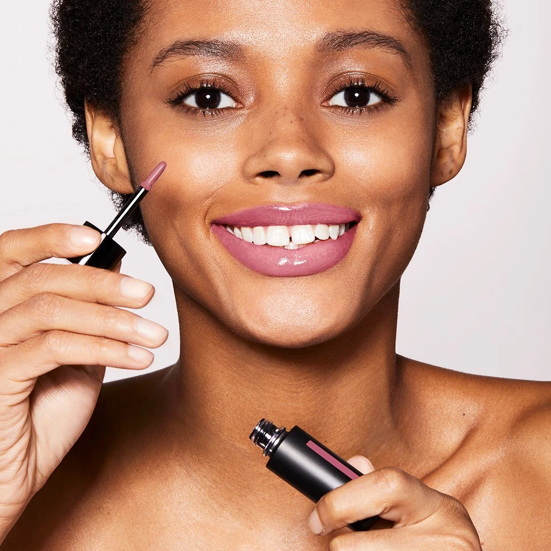 Squeaky Clean Liquid Lip Balm - Image 5