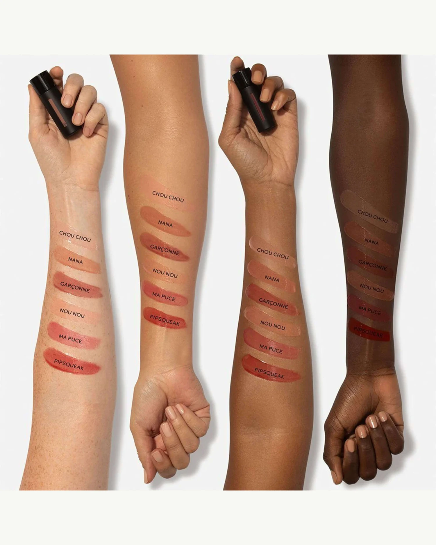 Squeaky Clean Liquid Lip Balm - Image 7