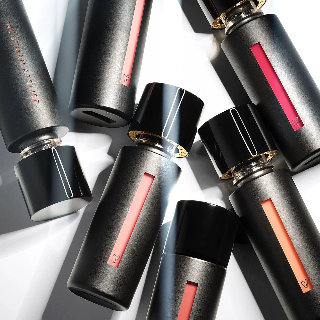 Squeaky Clean Liquid Lip Balm - Image 9