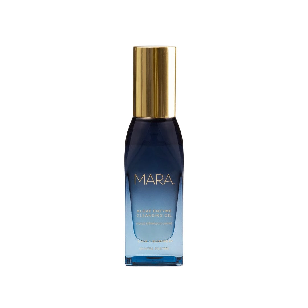 Chia + Moringa Algae Enzyme Cleansing Oil - Image 2