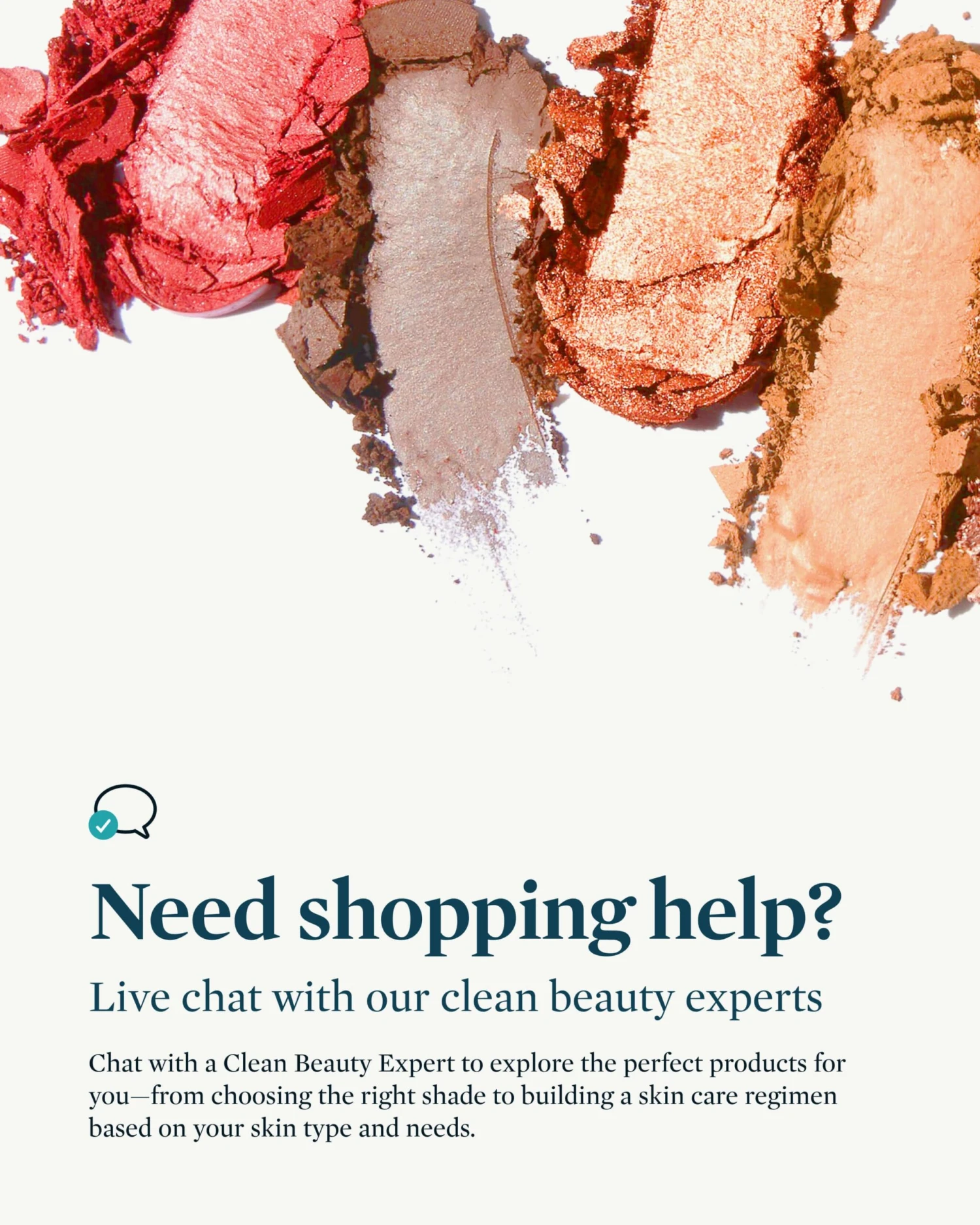 Mineral Foundation - SPF 15 - Image 20