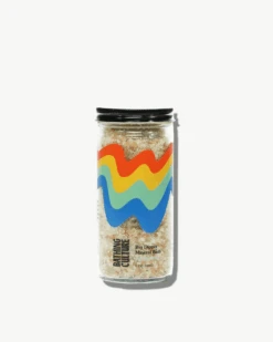 Big Dipper Mineral Bath