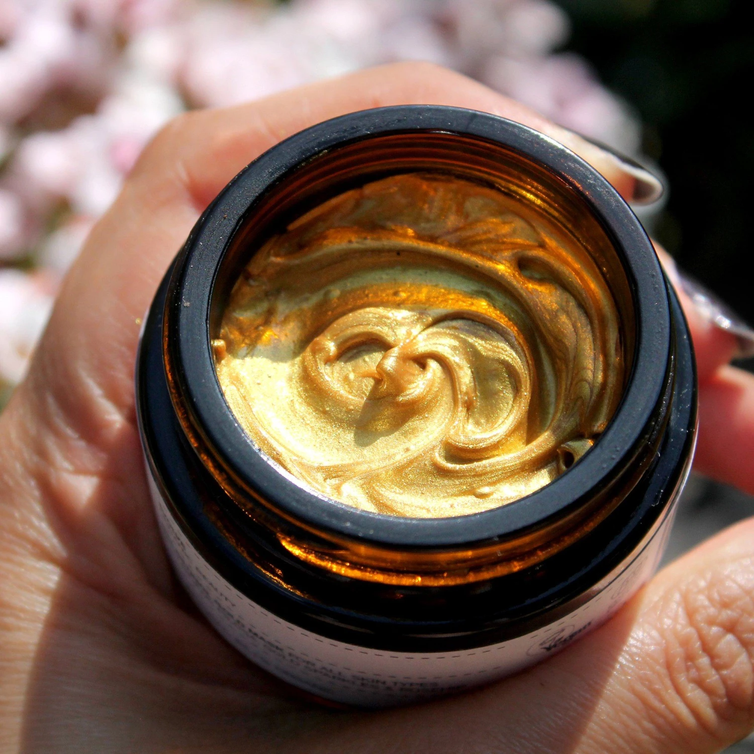 Bio-Retinol Gold Mask - Image 7