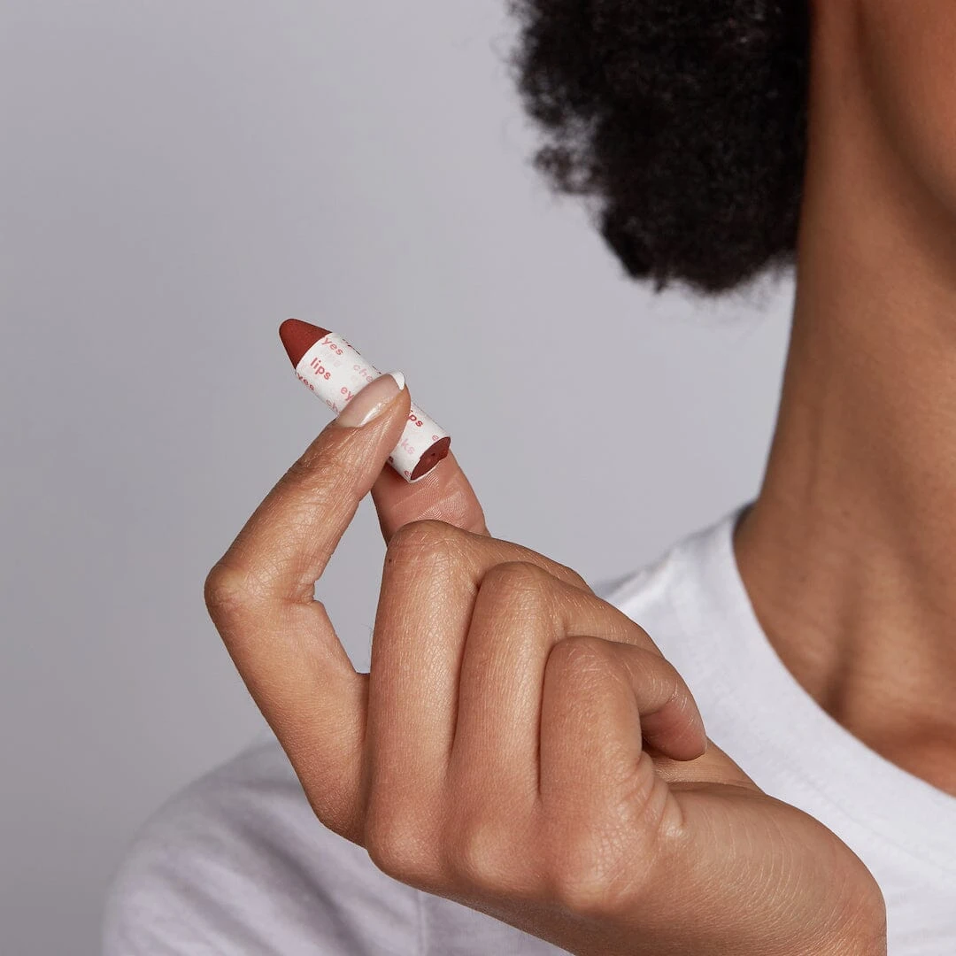 Lip-to-Lid Balmie - Image 19