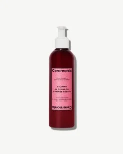 Guava Shampoo For Color Treated Hair And Damage Repair