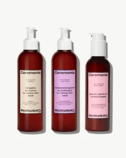 Deep Moisture Wash And Repair Kit