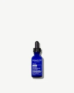 Salicylic + Hyaluronic Acid Clarifying Serum