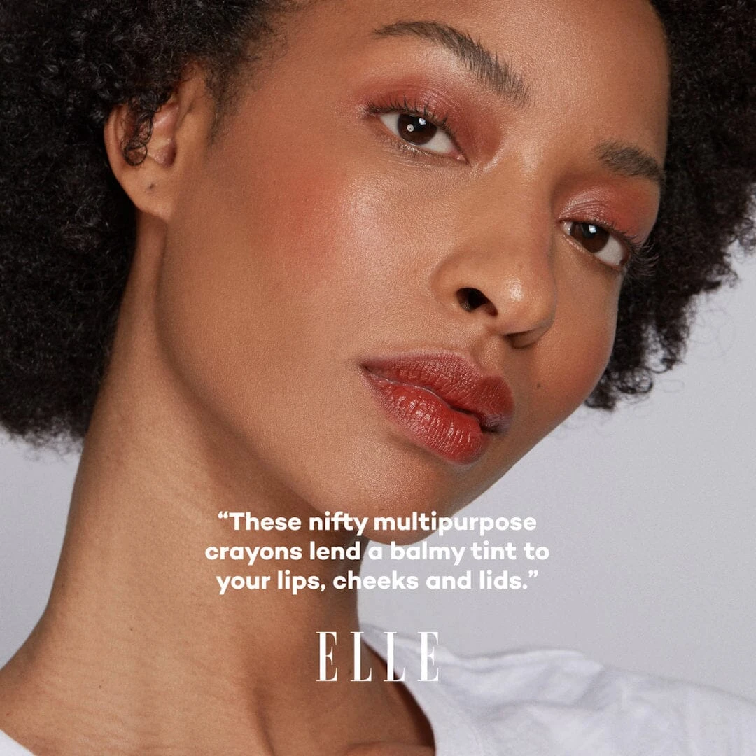 Strawberry + Cherry Balmie Duo - Image 8