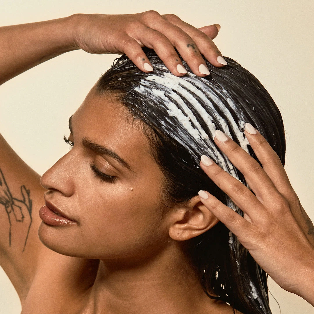 Papaya Scalp Scrub - Image 2