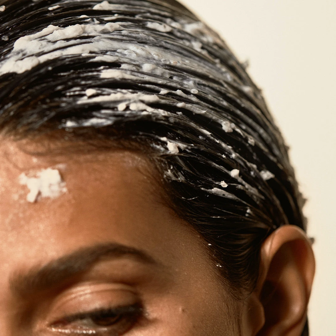 Papaya Scalp Scrub - Image 3