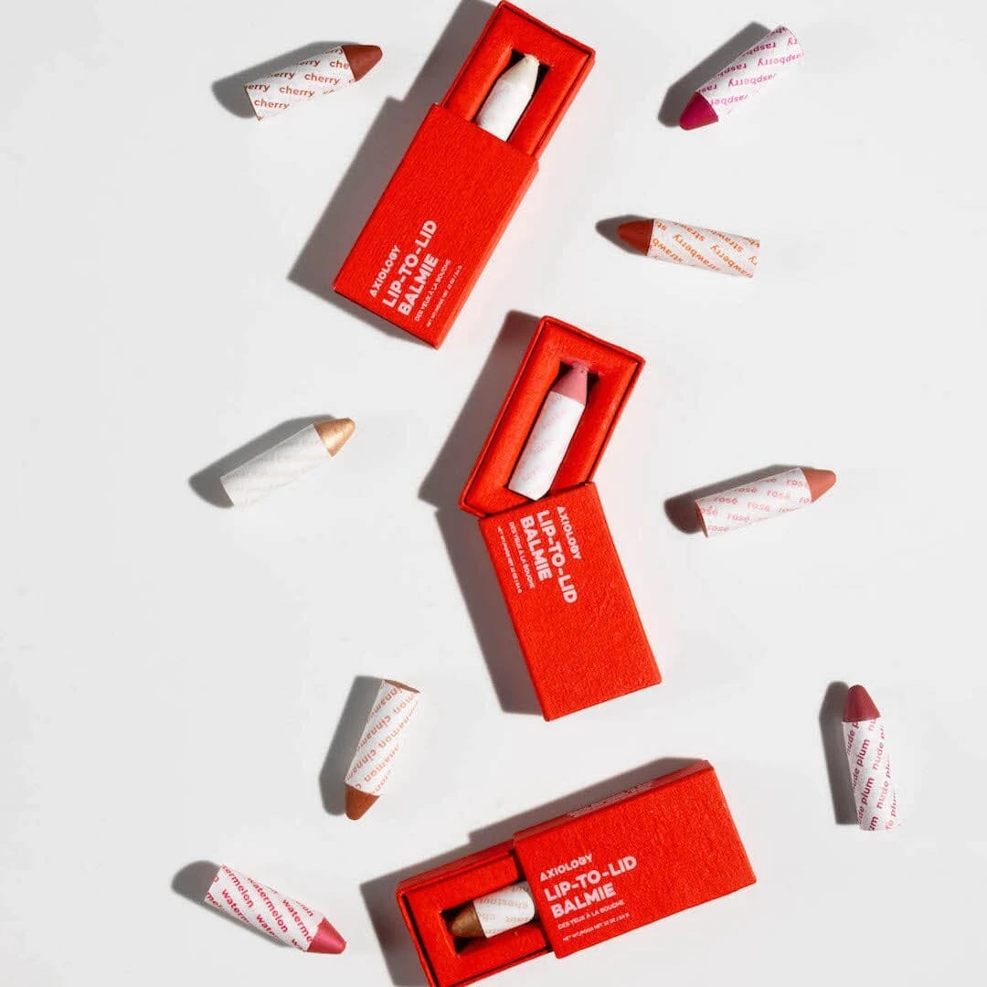 Lip-to-Lid Balmie - Image 15