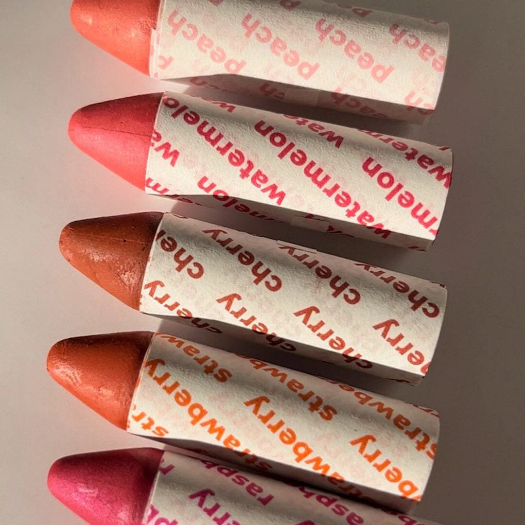 Lip-to-Lid Balmie - Image 7