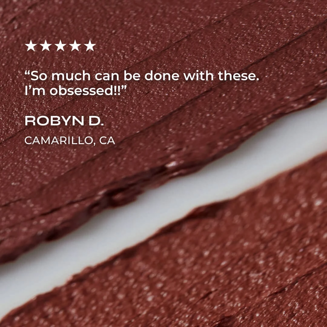 Nude Plum + Rose Balmie Duo - Image 10