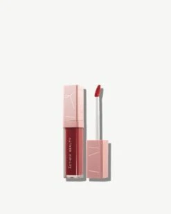 Radiant Ruby Lip Creme