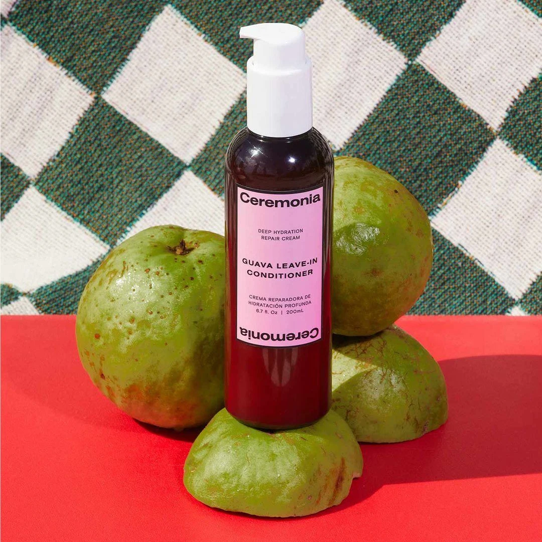 Guava Leave In Conditioner - Image 5