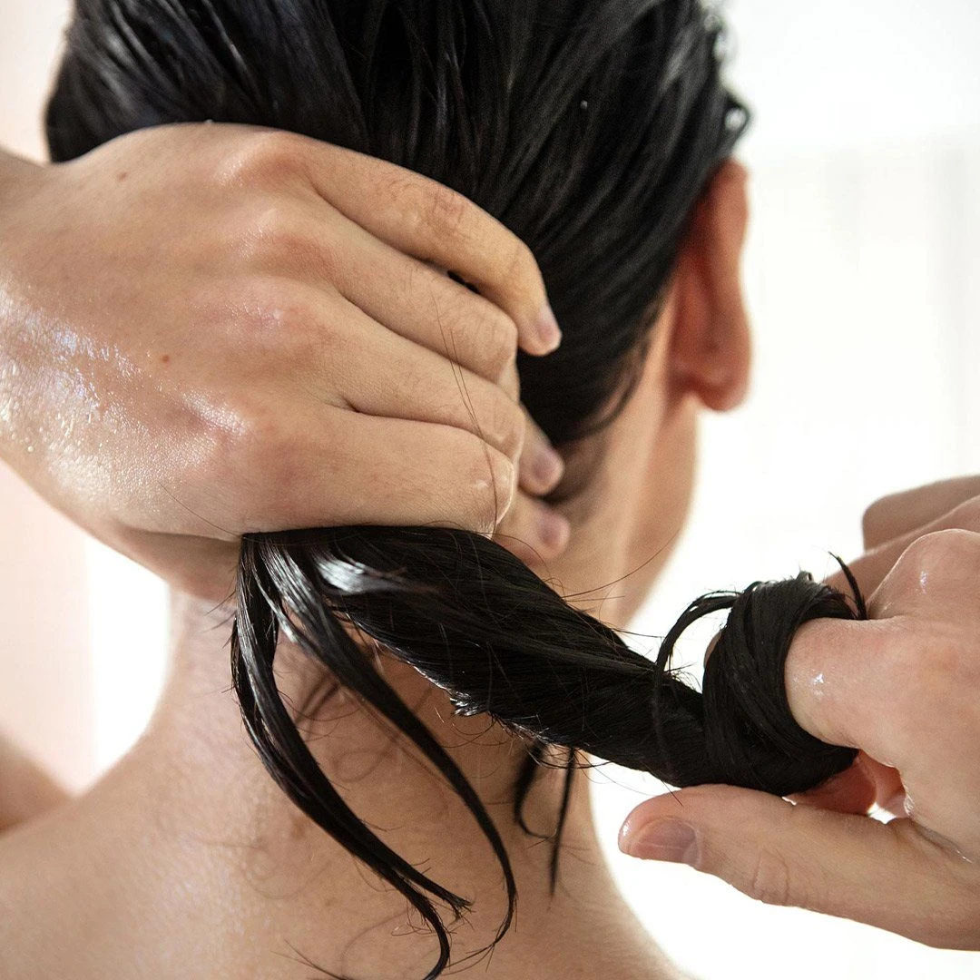 Guava Leave In Conditioner - Image 7