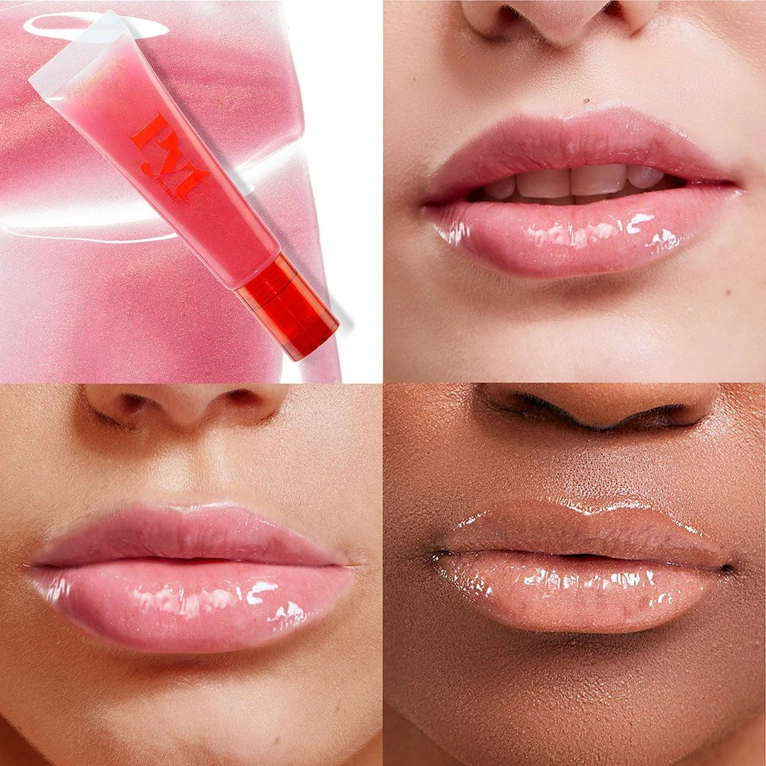 Dew Me Lip Gloss - Image 7