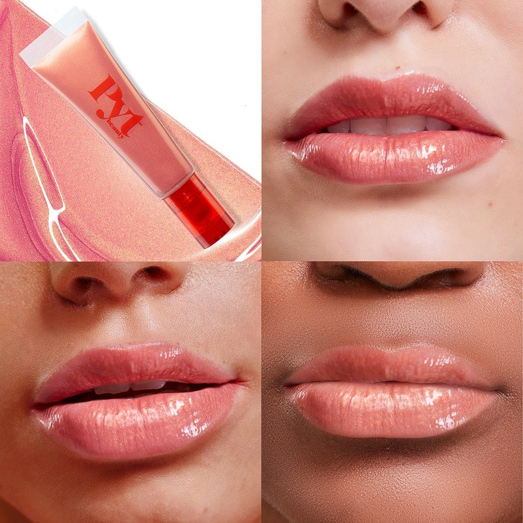 Dew Me Lip Gloss - Image 12