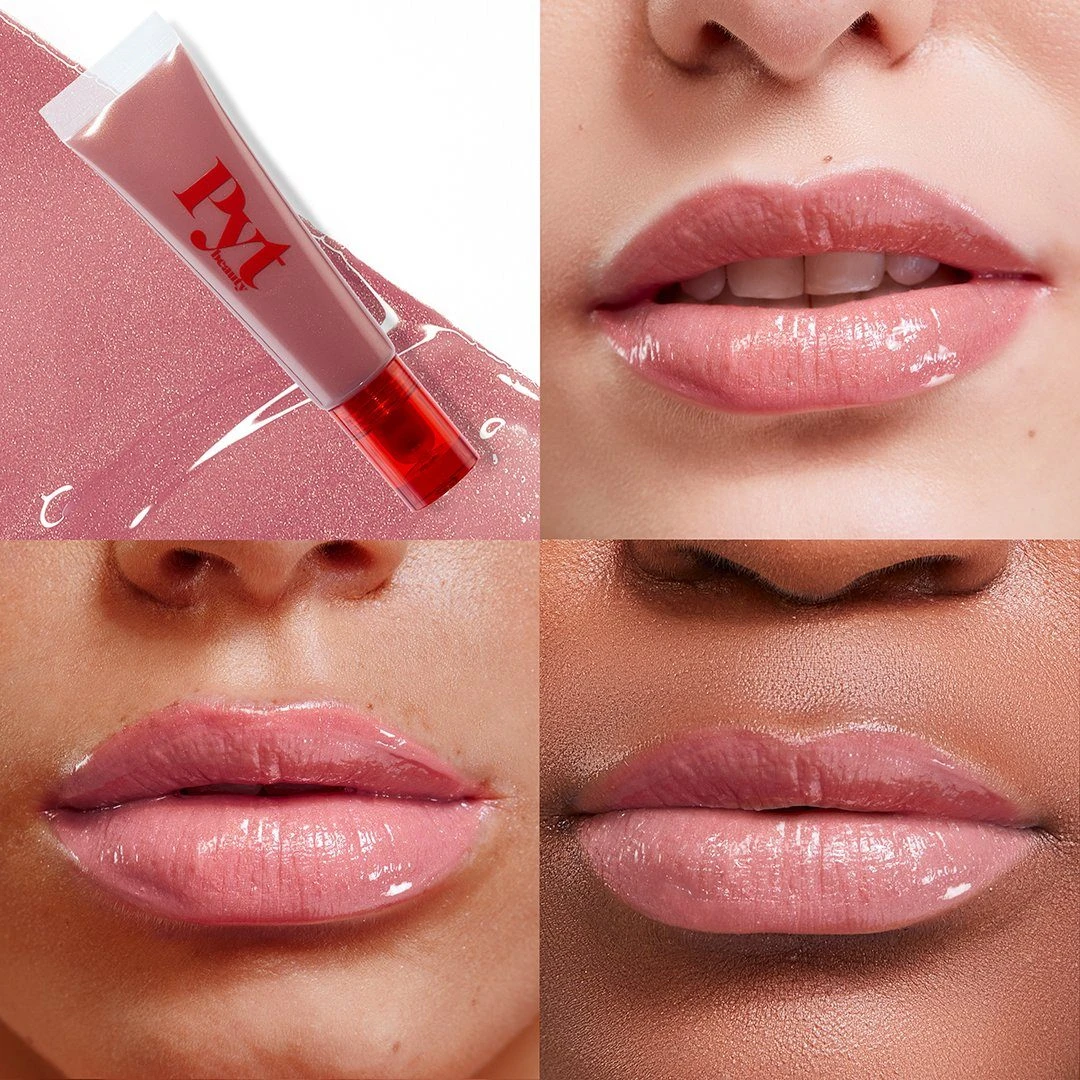 Dew Me Lip Gloss - Image 16