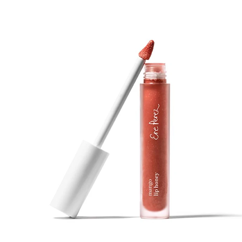 Vegan Mango Lip Honey - Image 11