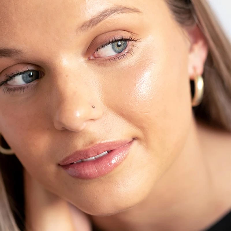 Vegan Mango Lip Honey - Image 2