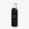 Easy Does It Foaming Cleanser