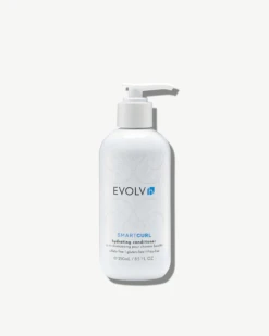 SmartCurl Hydrating Conditioner