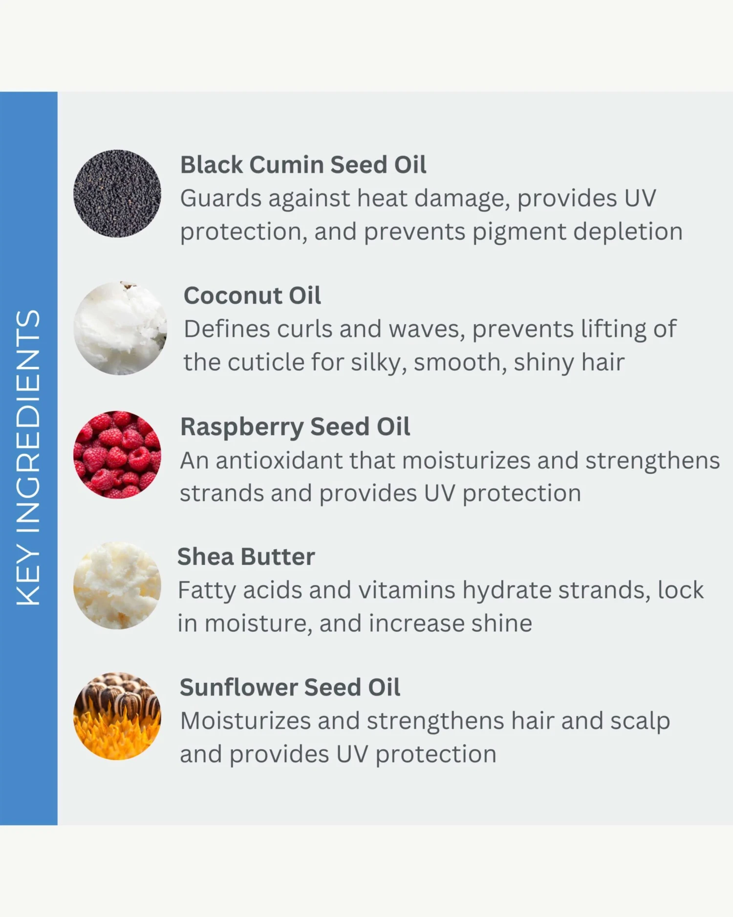 SmartCurl Leave In Conditioner - Image 2