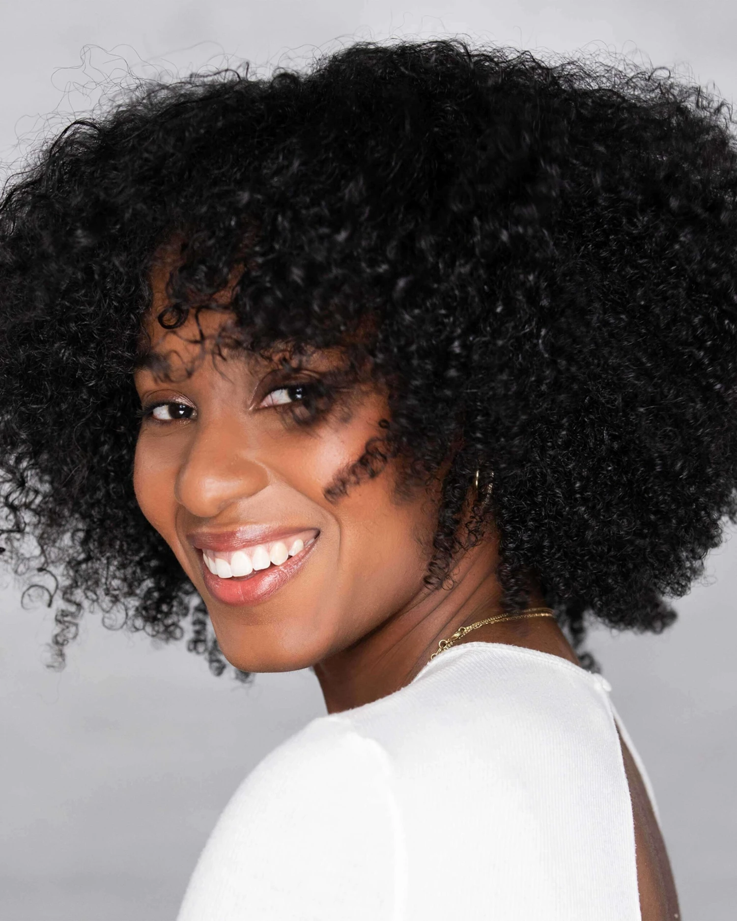 SmartCurl Leave In Conditioner - Image 4