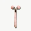 The Rose Quartz Tension Melting Massager For Face & Neck