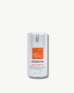 Moisturizing Mineral Face Sunscreen & Primer, SPF 30