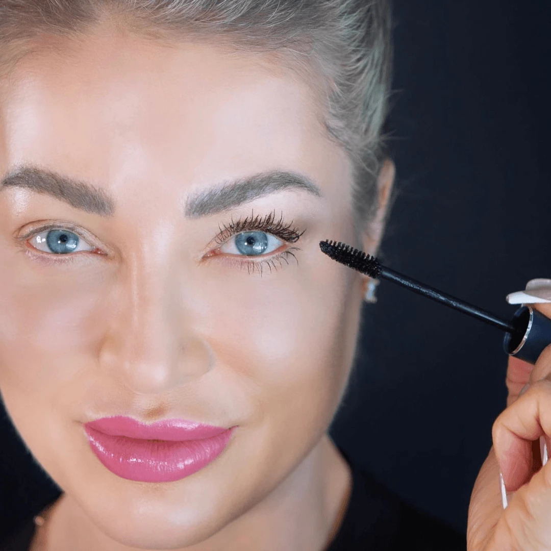 Nourish & Amplify Mascara - Image 5