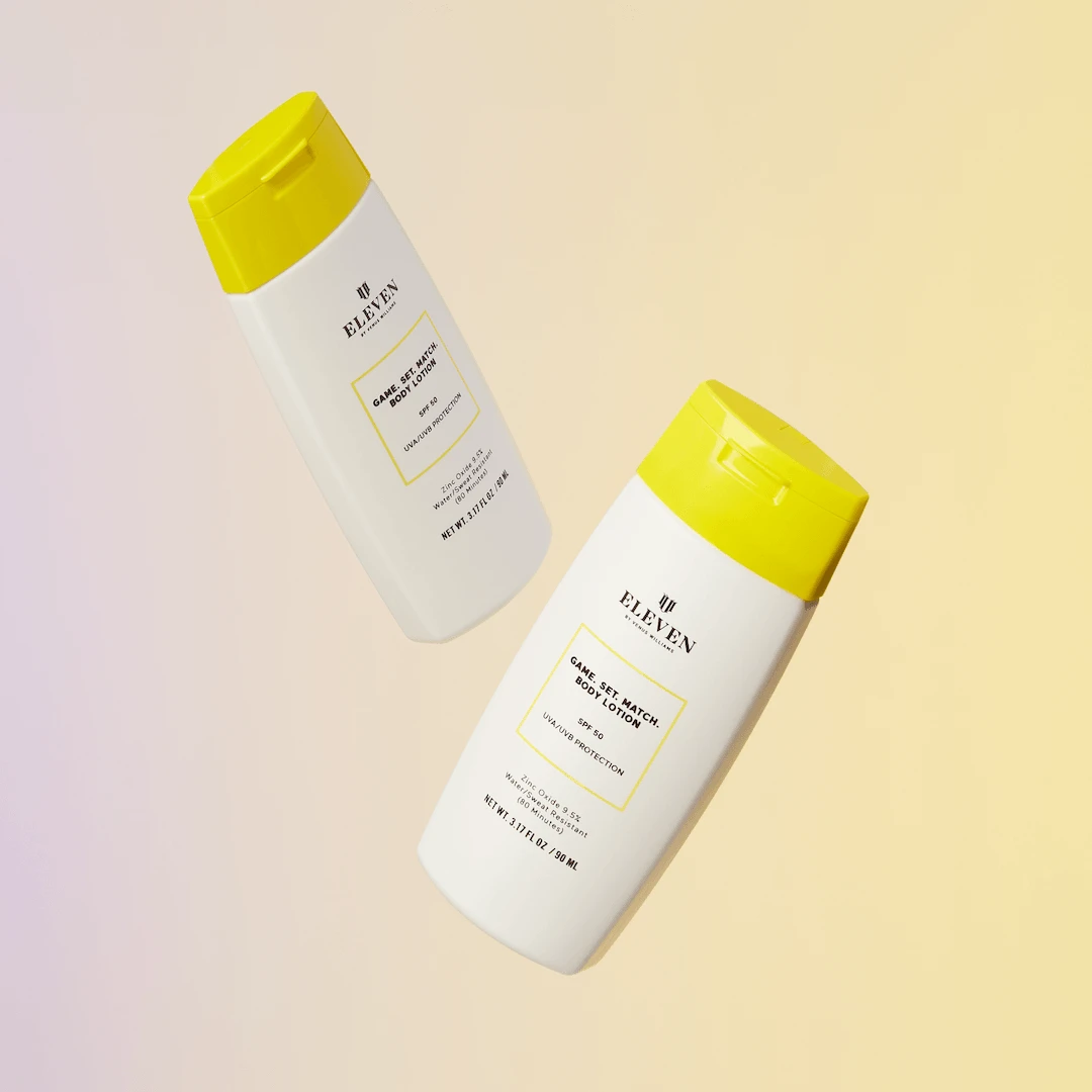 Game. Set. Match. Body Lotion SPF 50 - Image 3