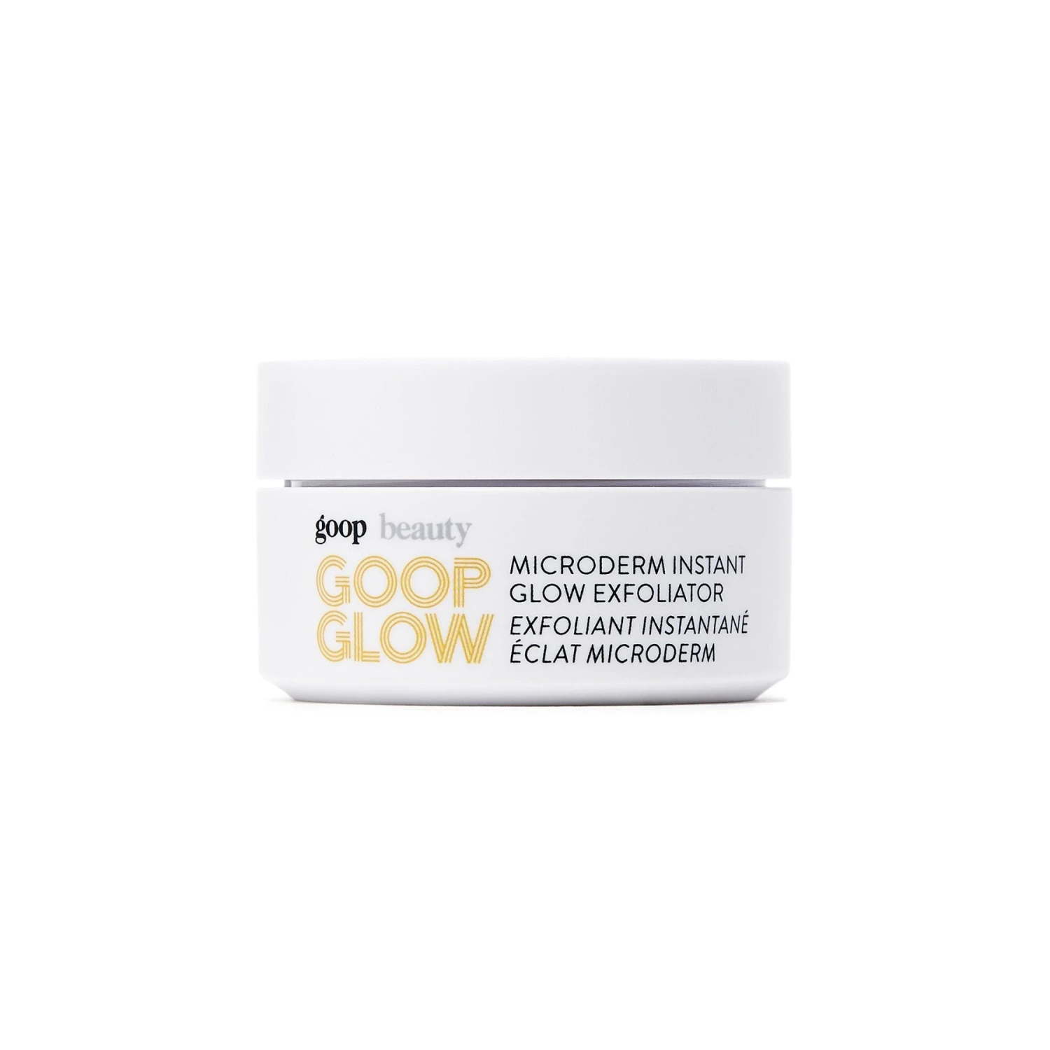 GOOPGLOW Microderm Instant Glow Exfoliator - Image 3