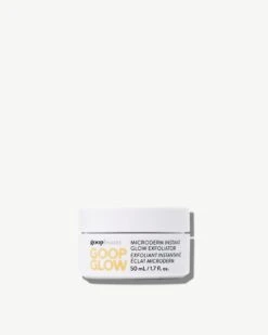 GOOPGLOW Microderm Instant Glow Exfoliator