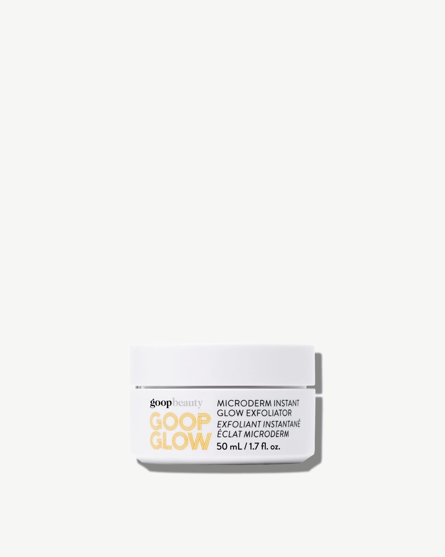 GOOPGLOW Microderm Instant Glow Exfoliator