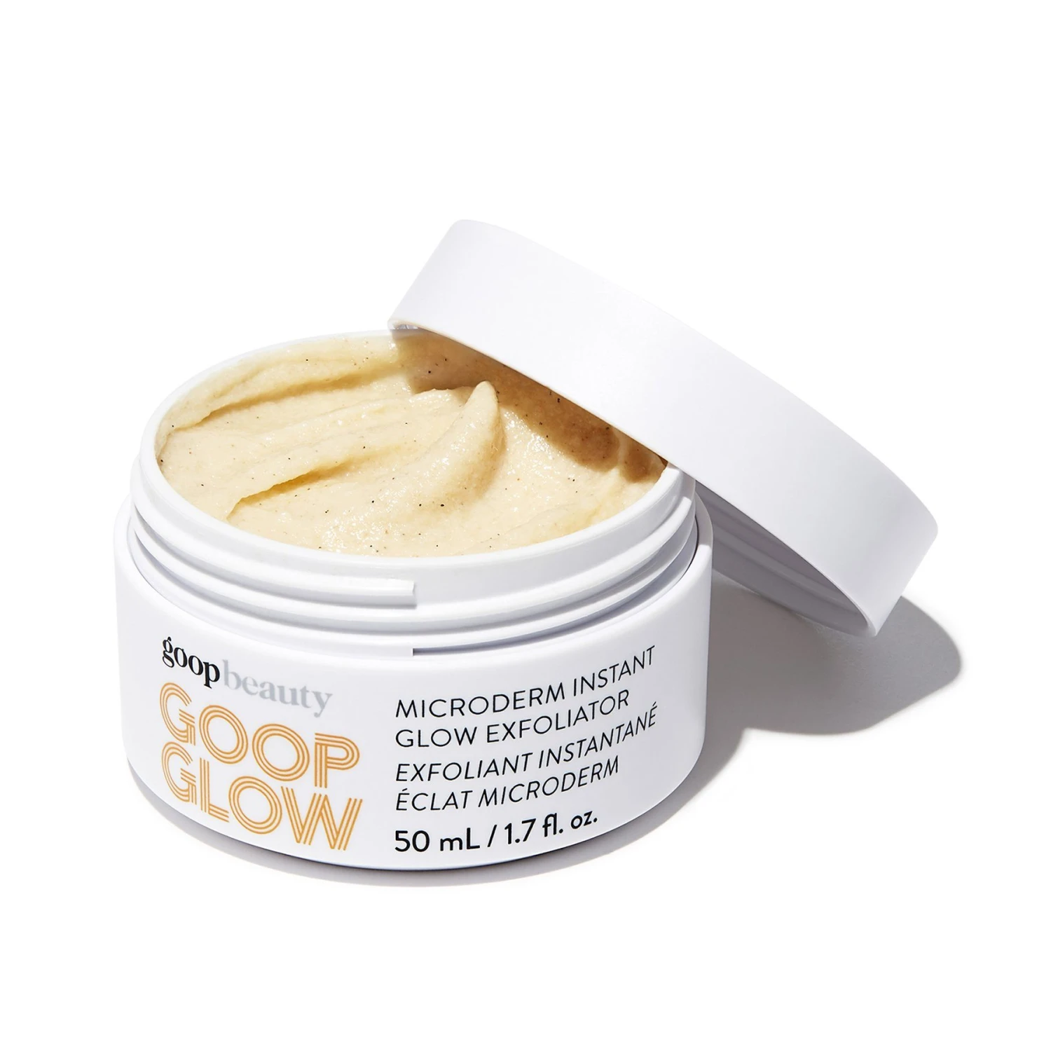 GOOPGLOW Microderm Instant Glow Exfoliator - Image 4