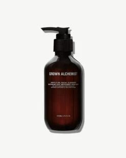 Grown Alchemist Gentle Gel Facial Cleanser